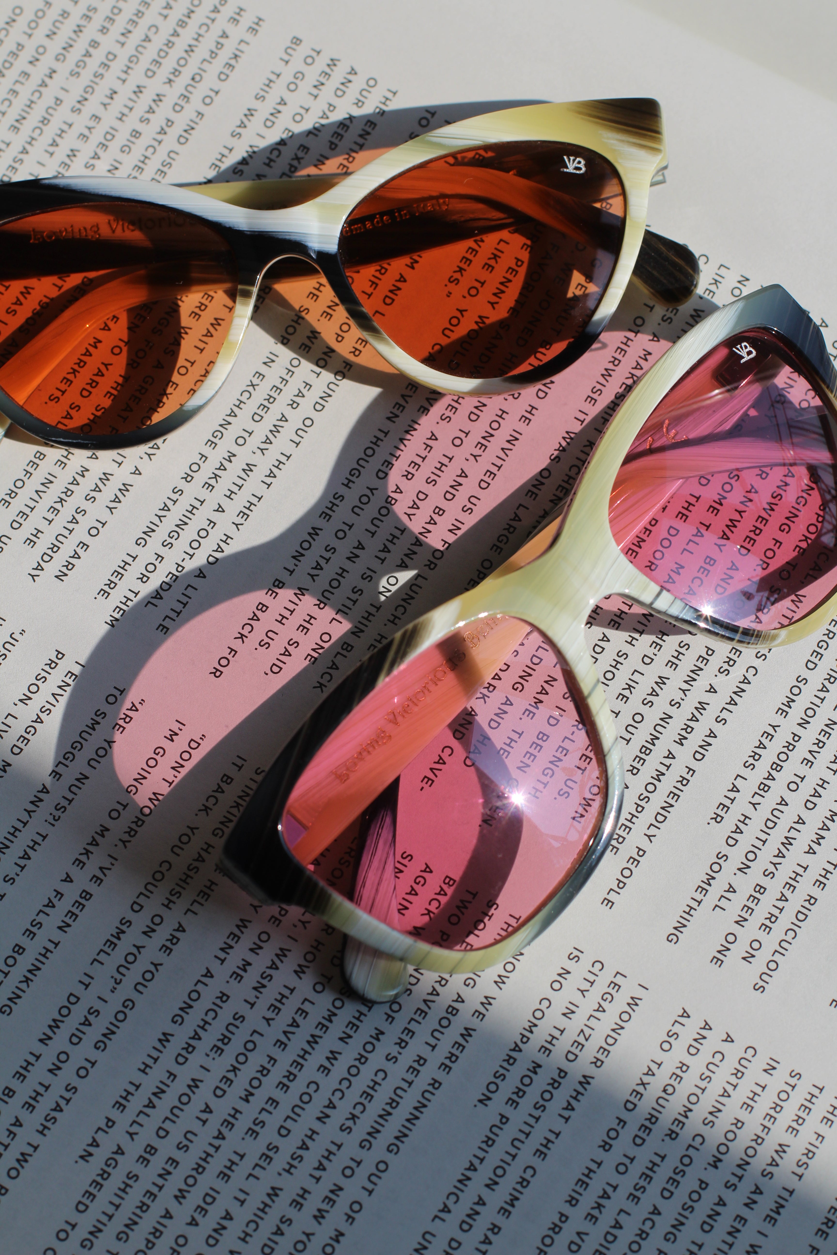 Readers