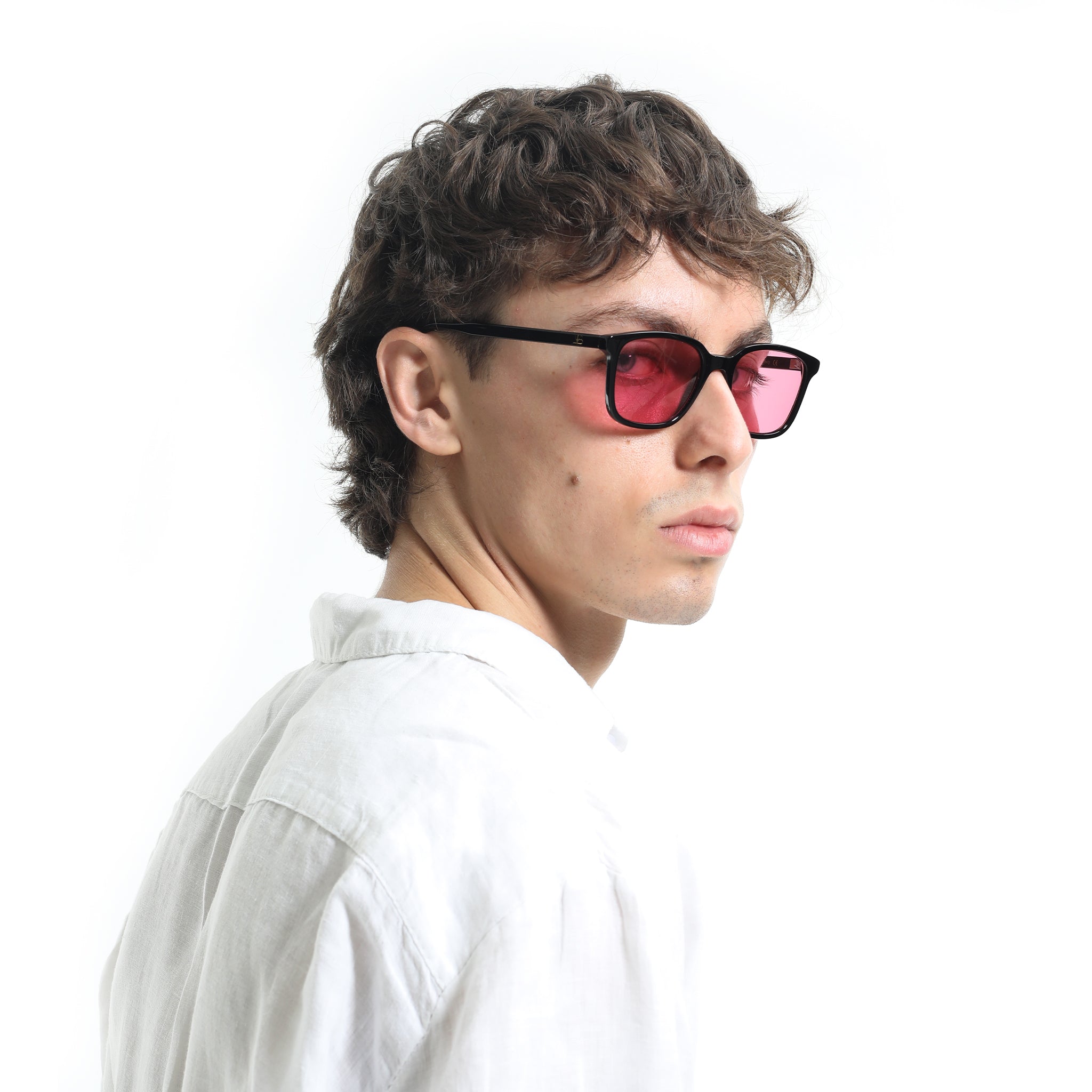 BLUE LIGHT BLOCKING GLASSES