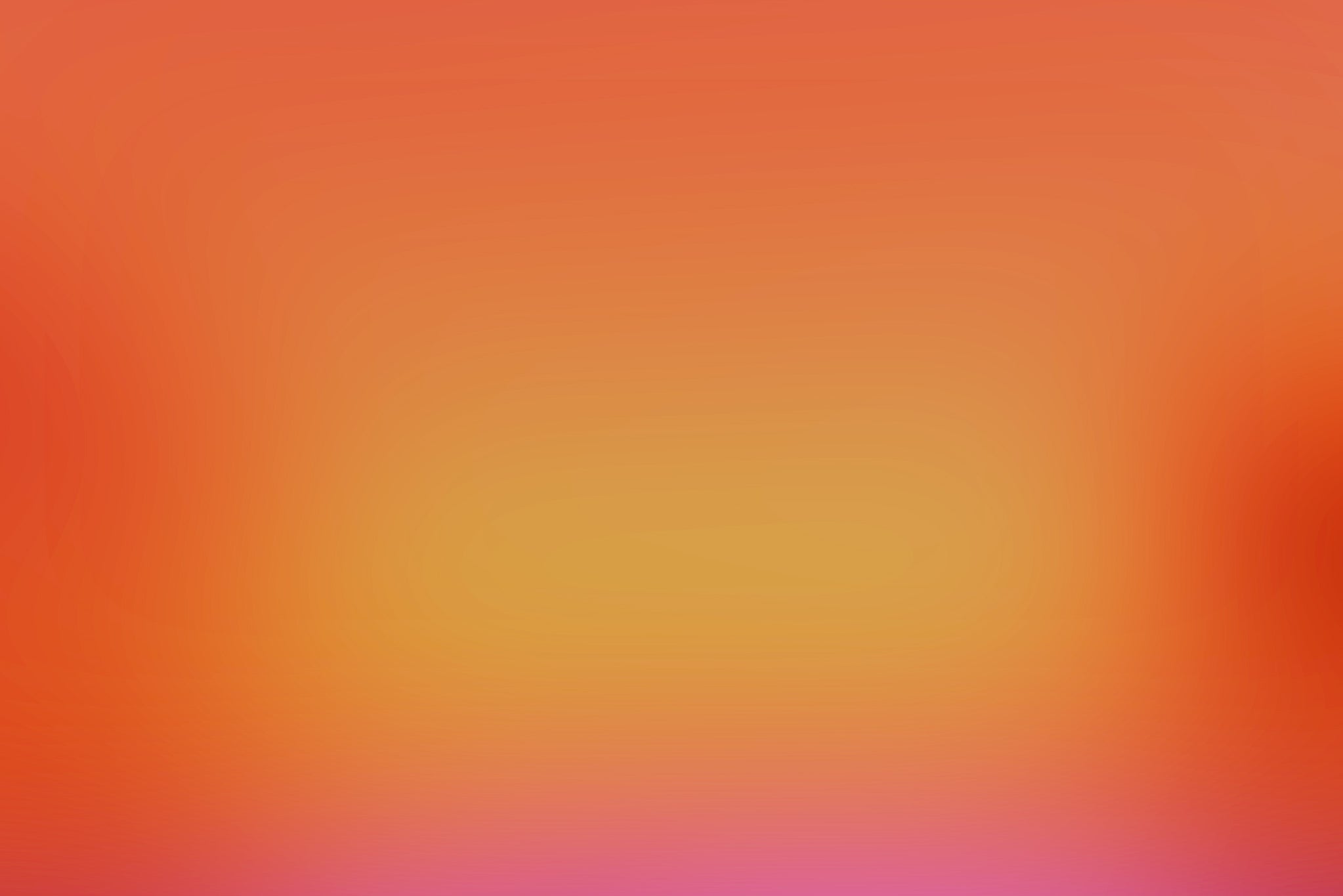Orange Color Therapy