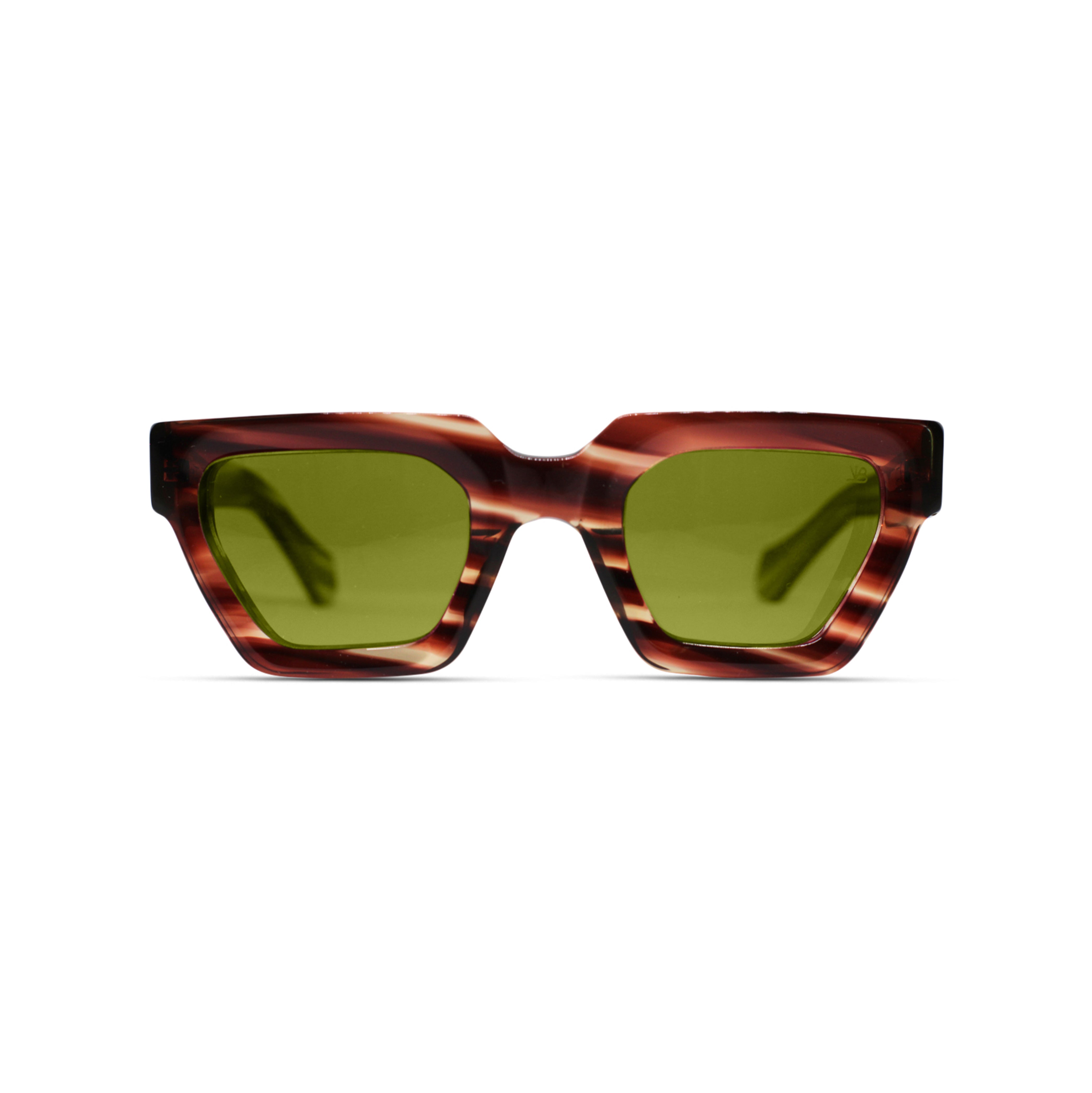 MAYAN | Cinnamon Lava