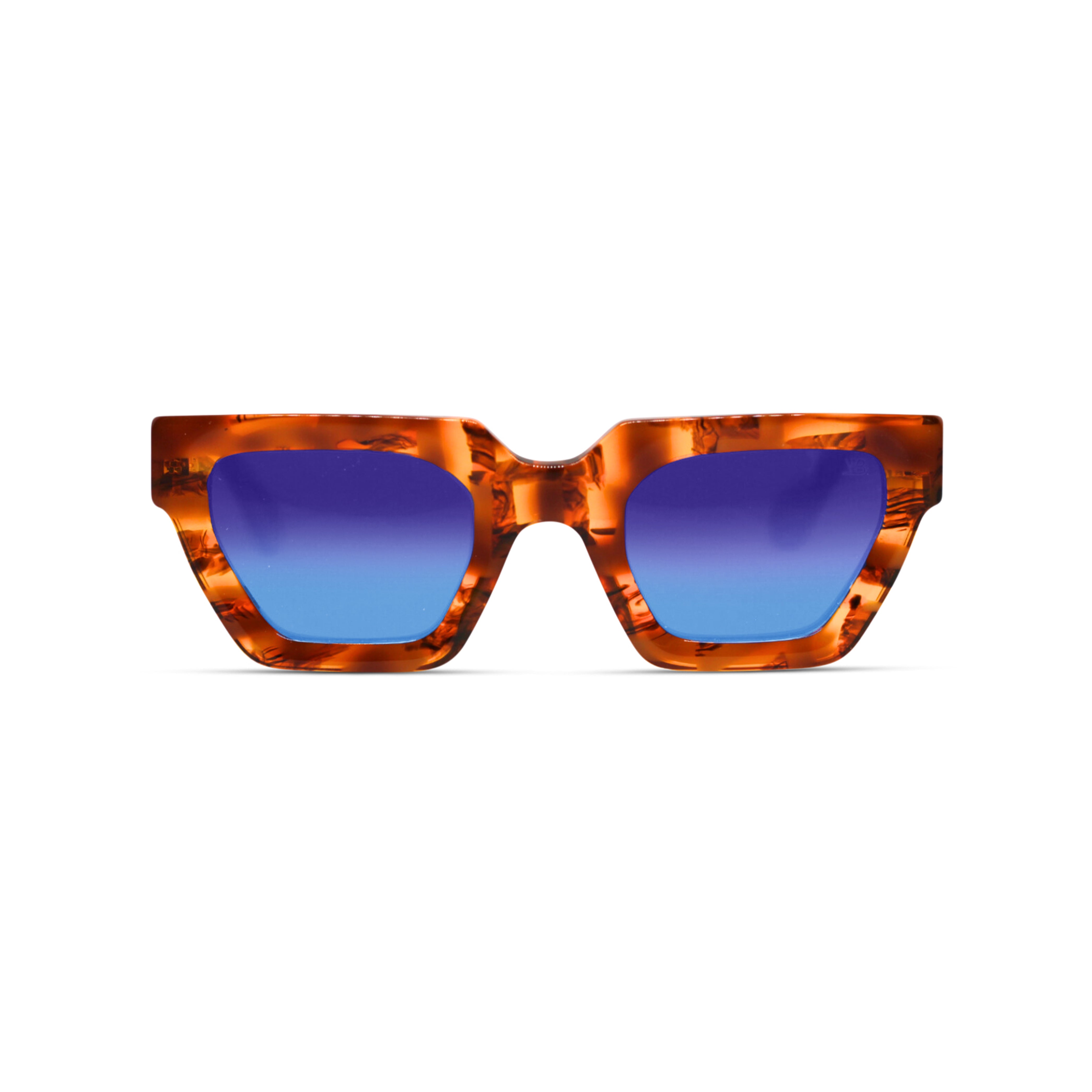 MAYAN | Amber Love Drip