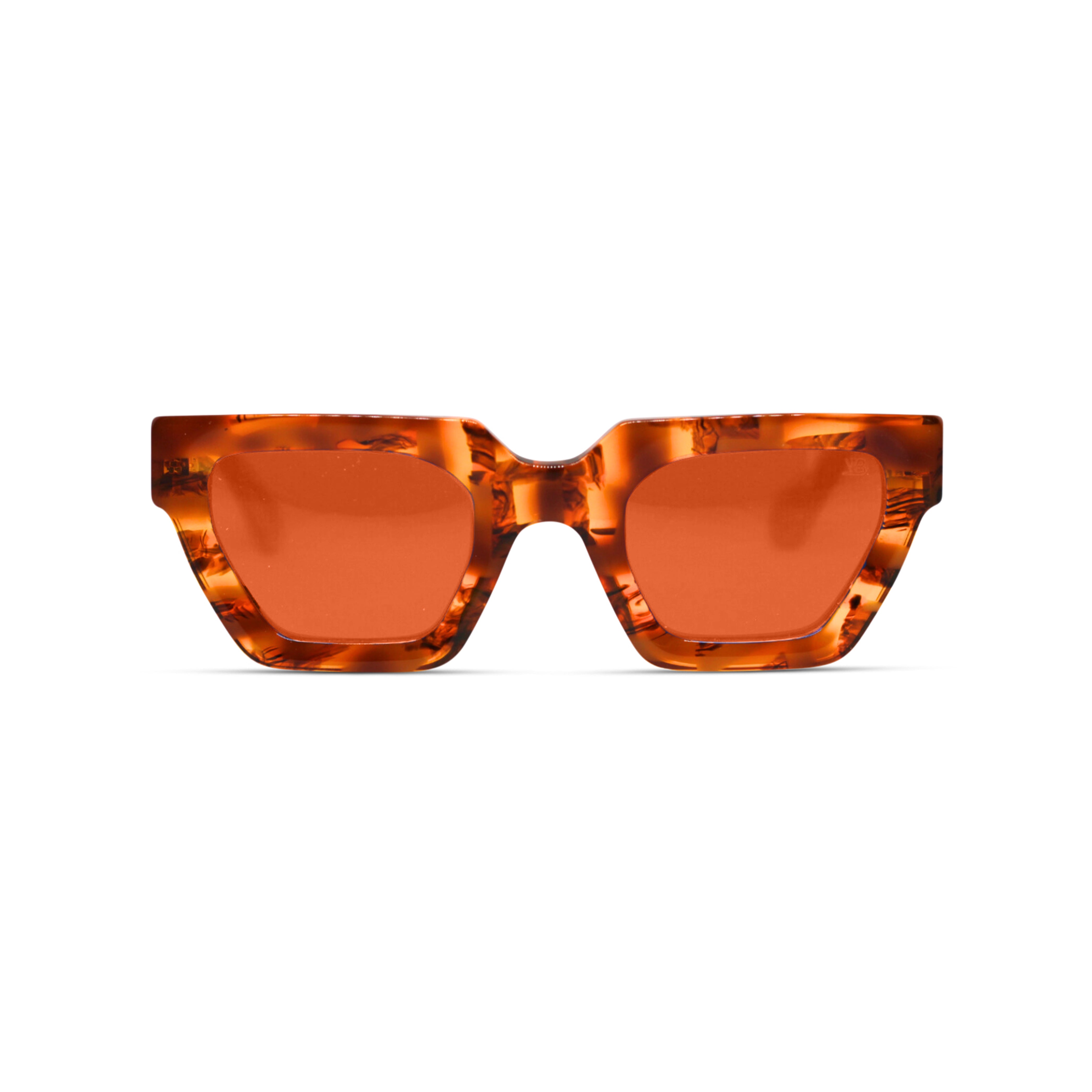 MAYAN | Amber Love Drip