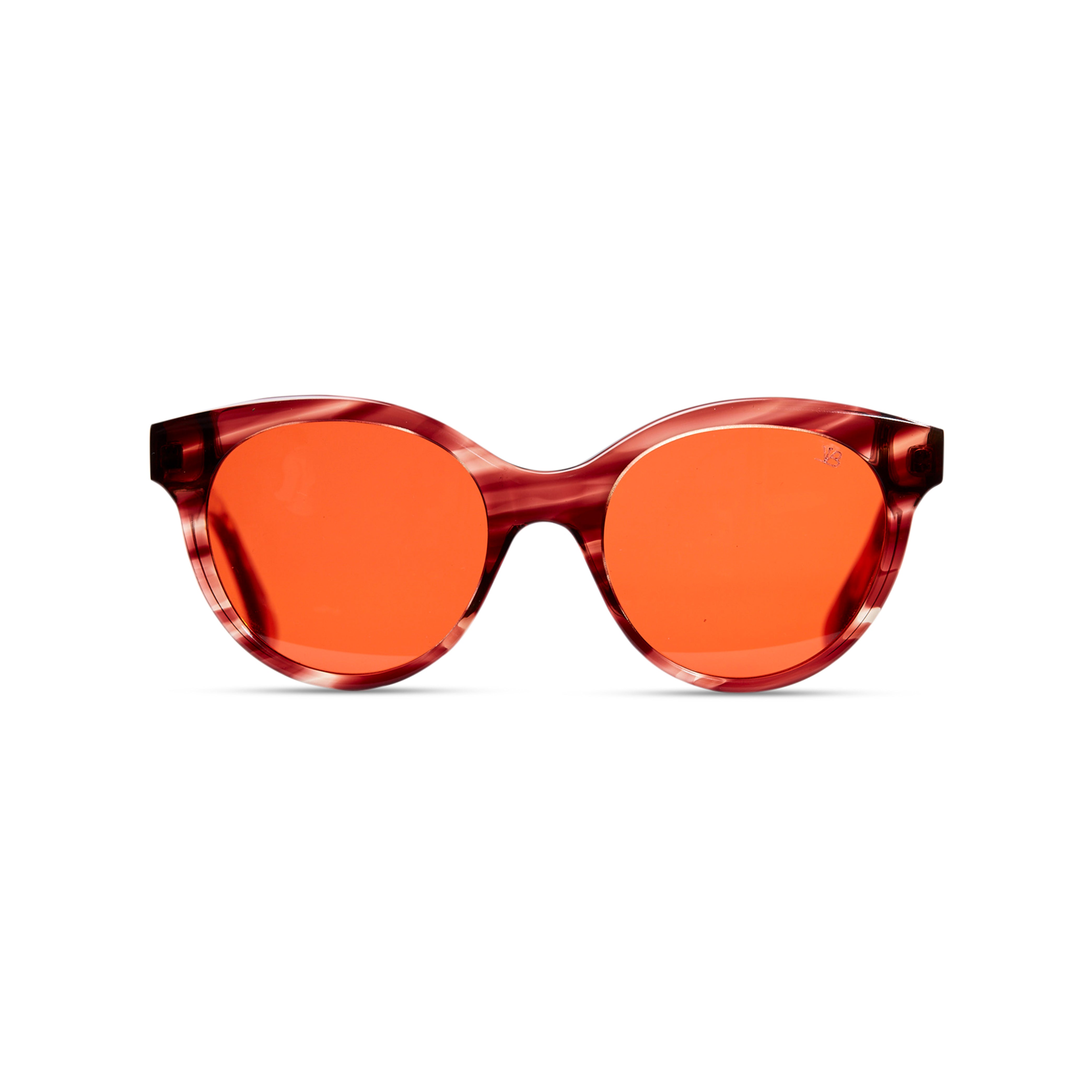 APUMA | Cinnamon Lava