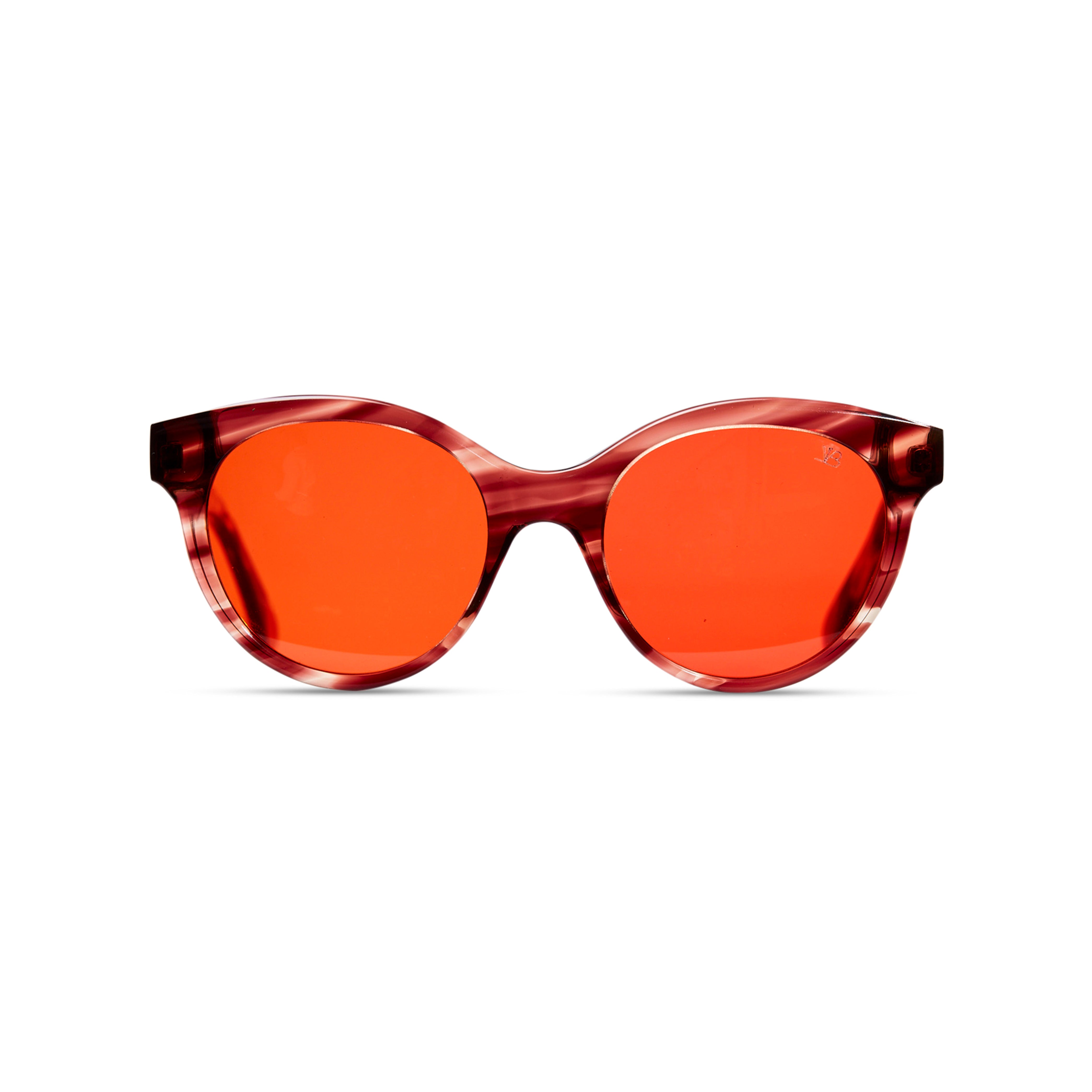 APUMA | Cinnamon Lava