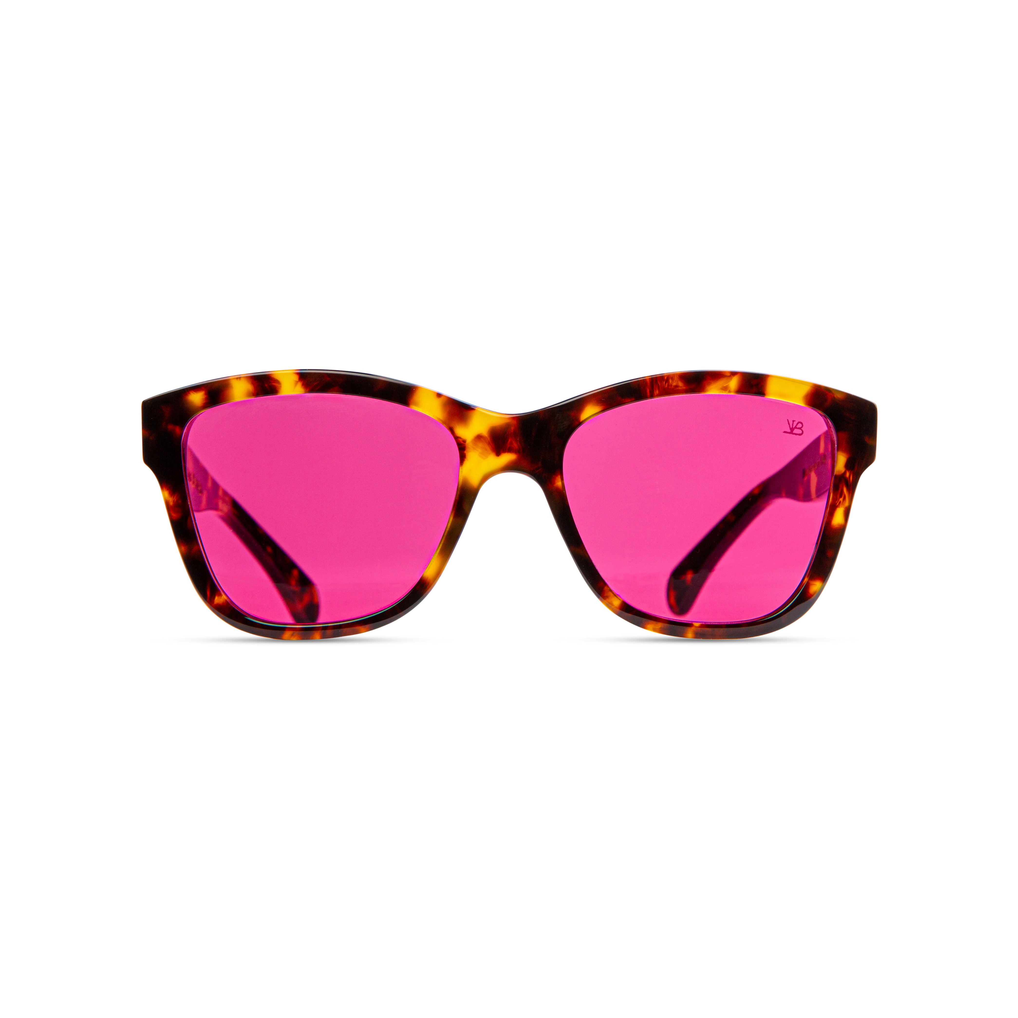 GRANDE | Tiger Eye