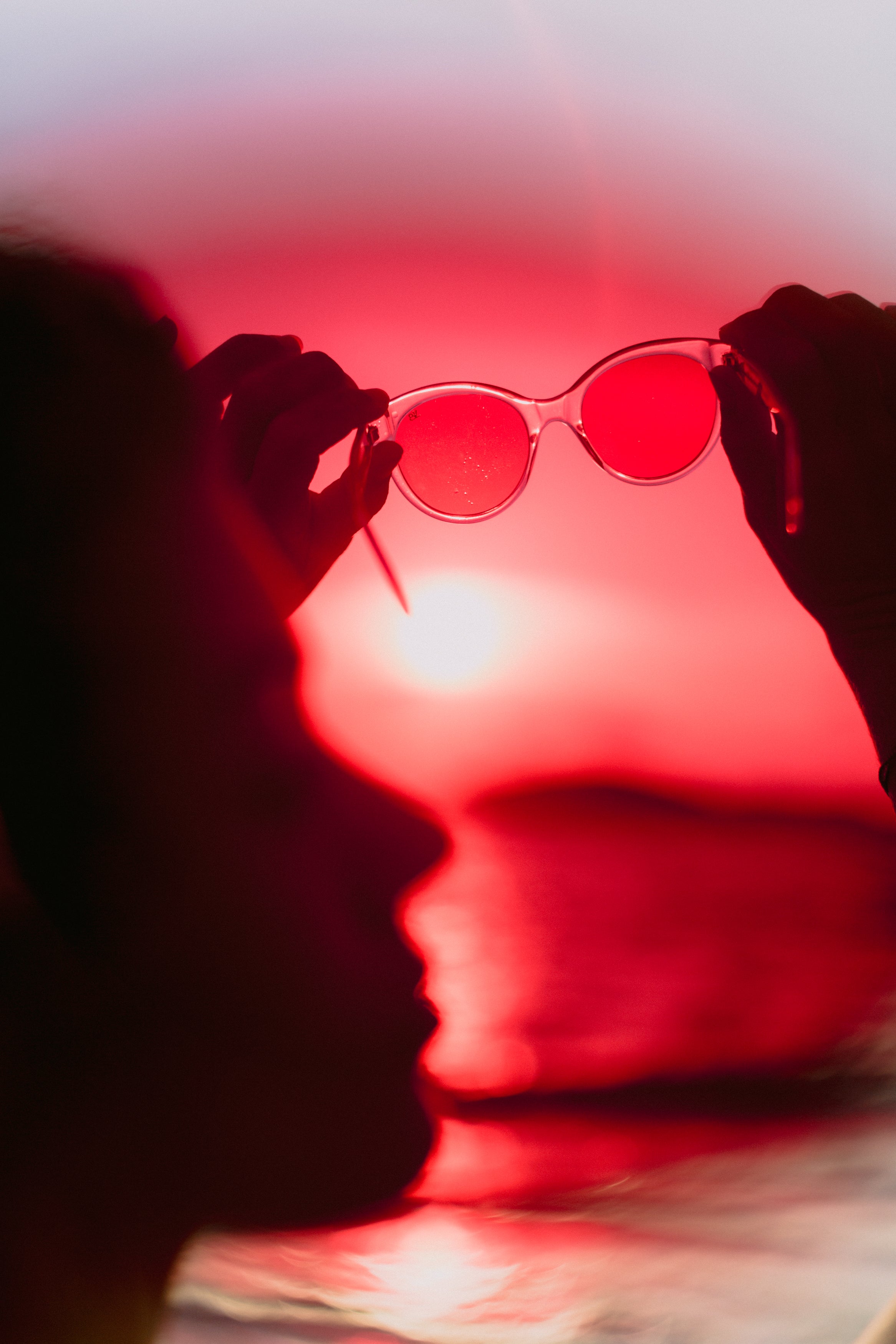 The Universal Appeal of "La Vie en Rose" and the Healing Power of Pink in Color Therapy