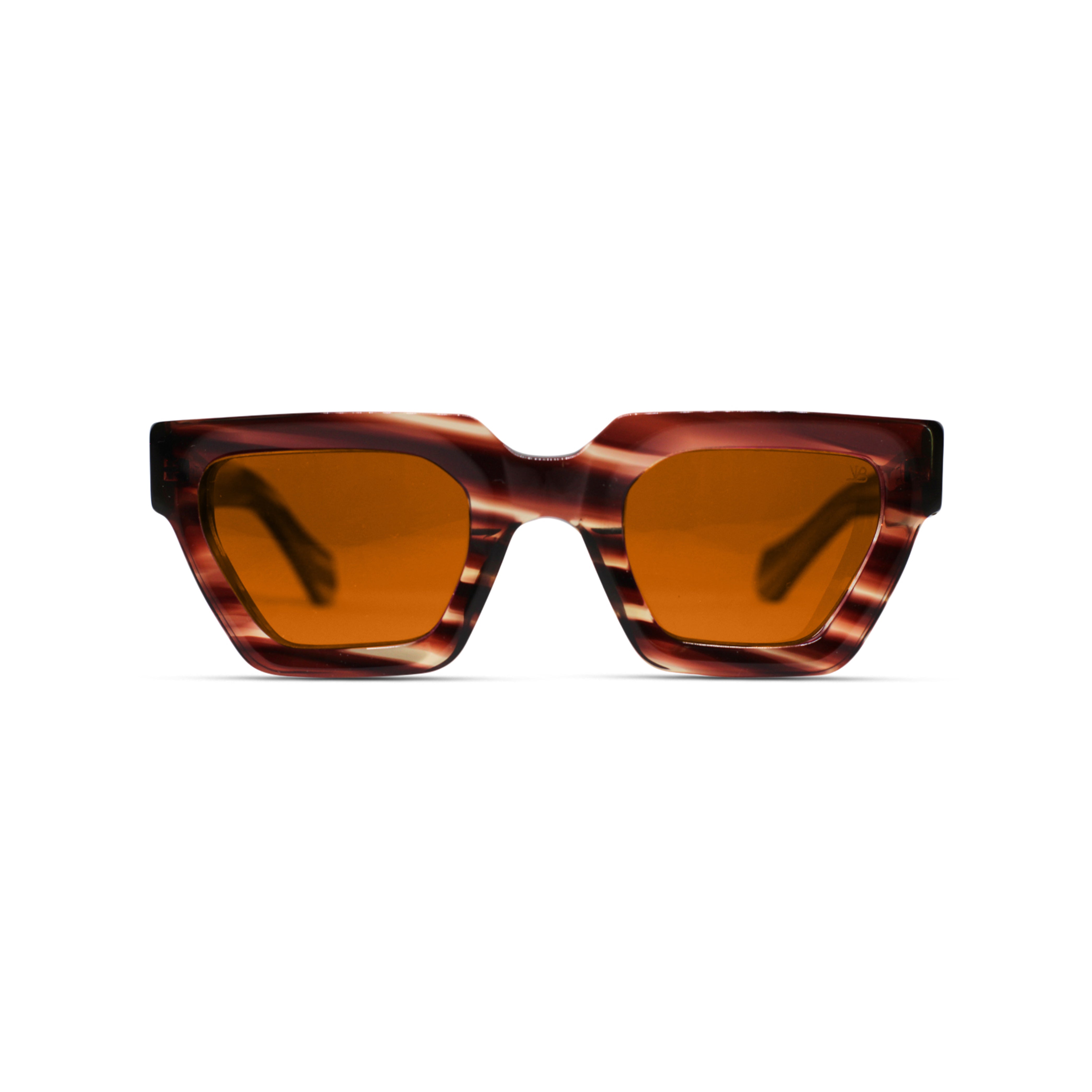 MAYAN | Cinnamon Lava