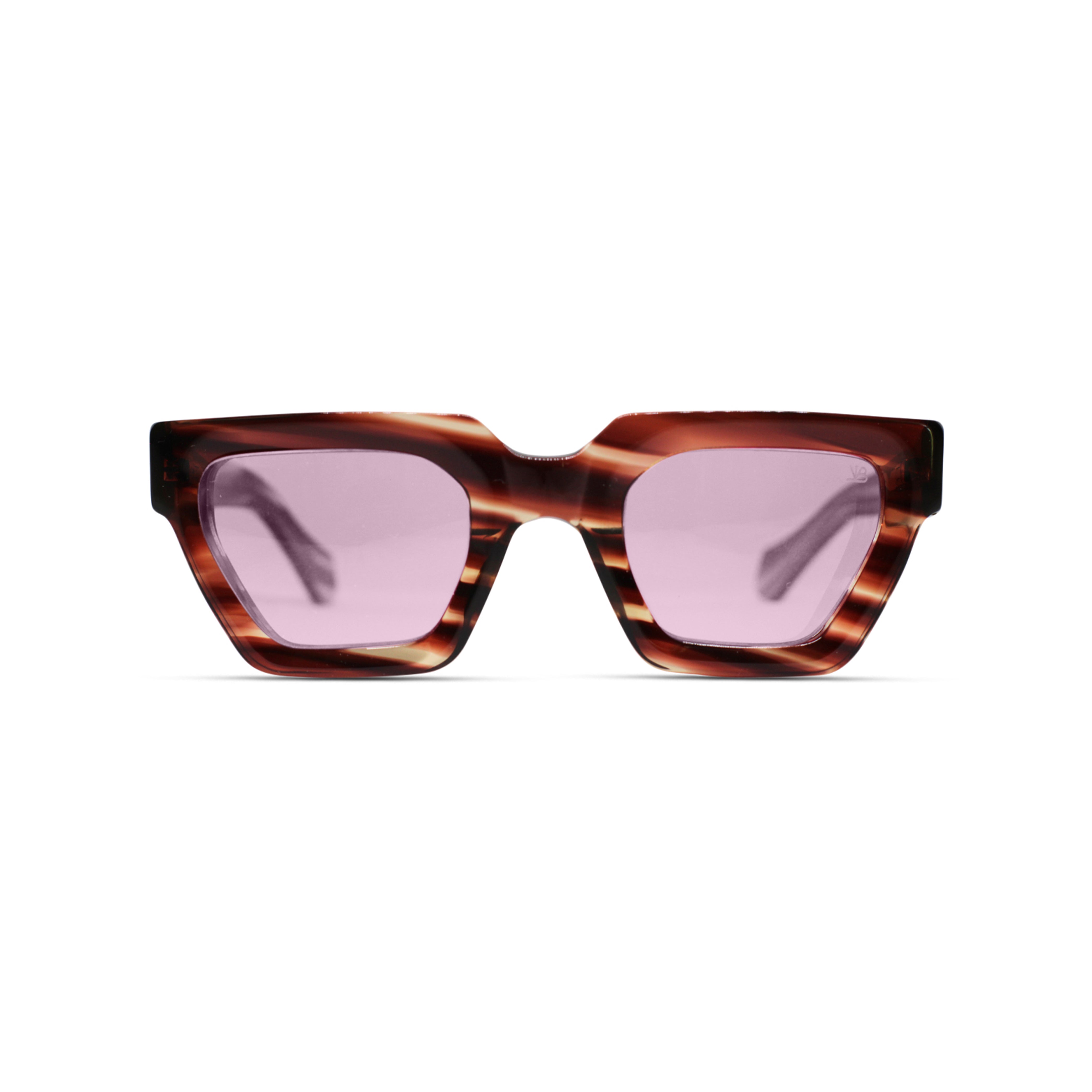 MAYAN | Cinnamon Lava