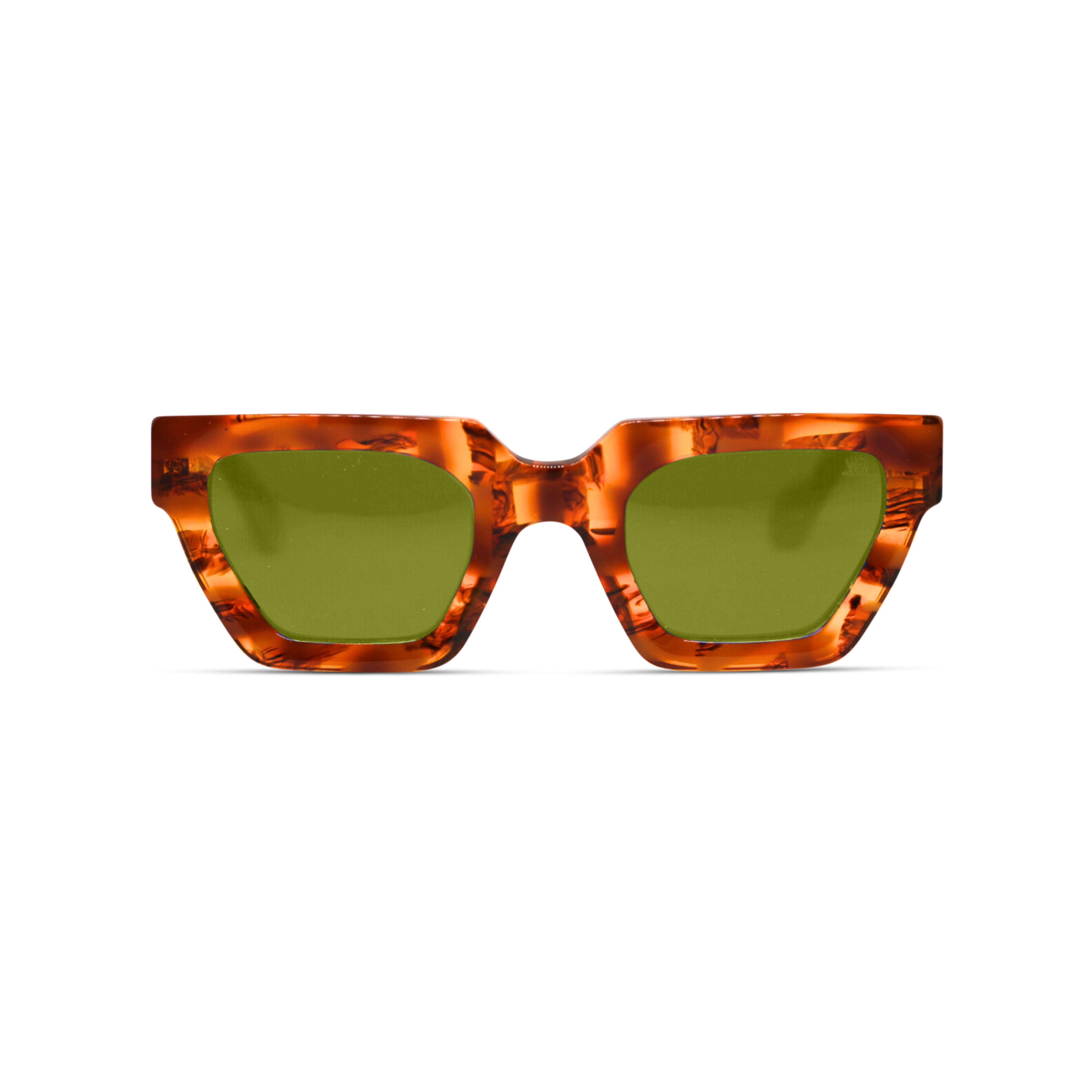 MAYAN | Amber Love Drip
