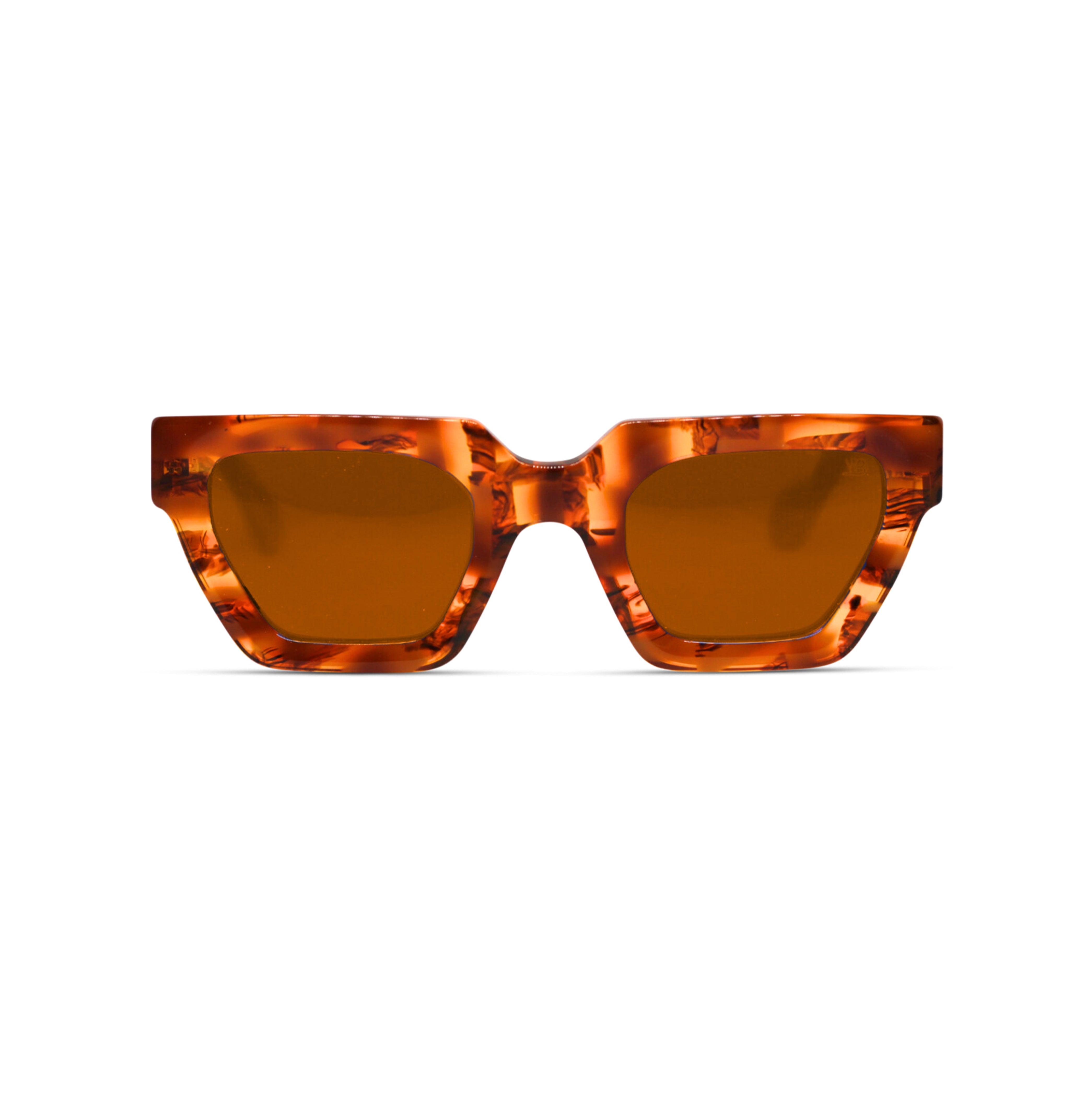 MAYAN | Amber Love Drip