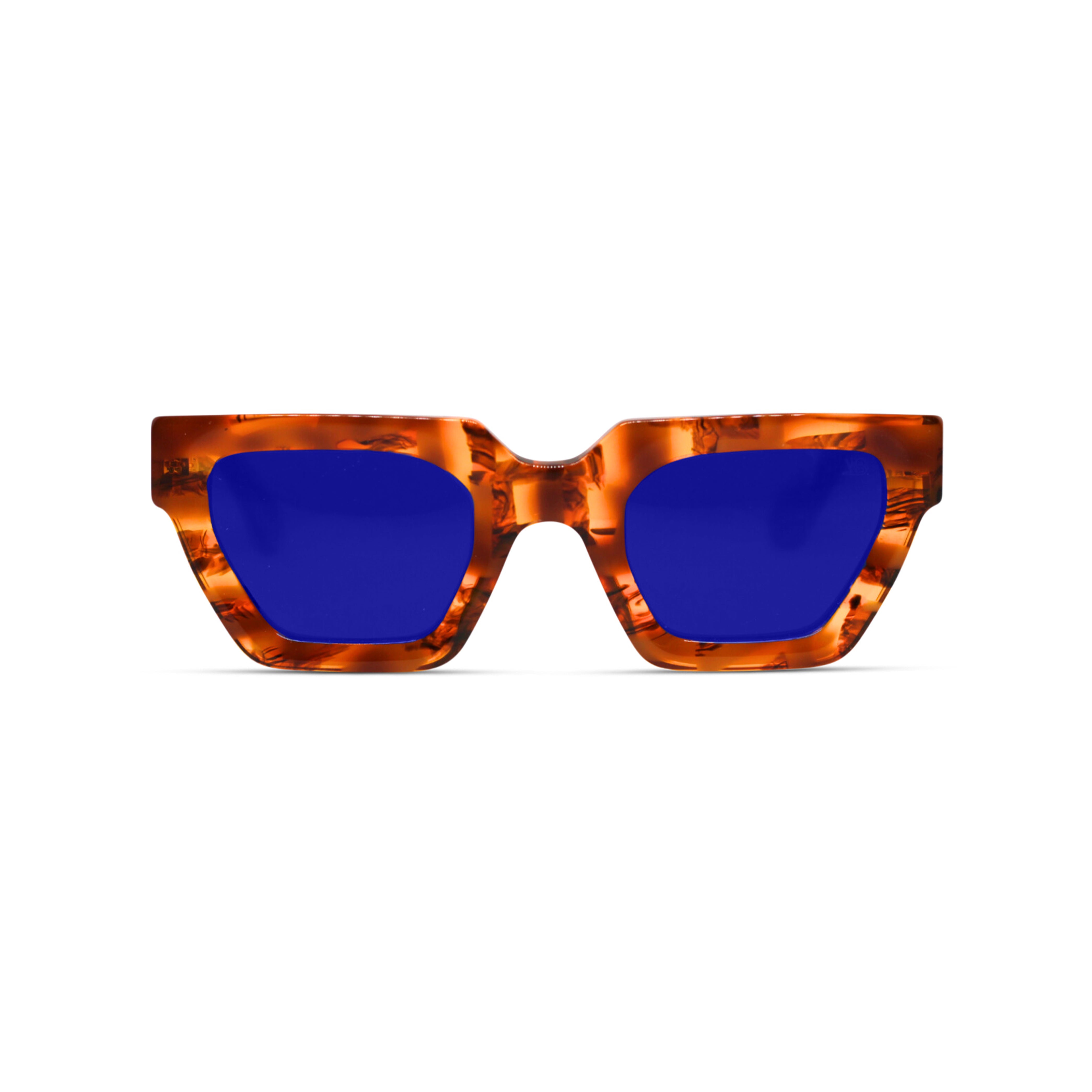 MAYAN | Amber Love Drip