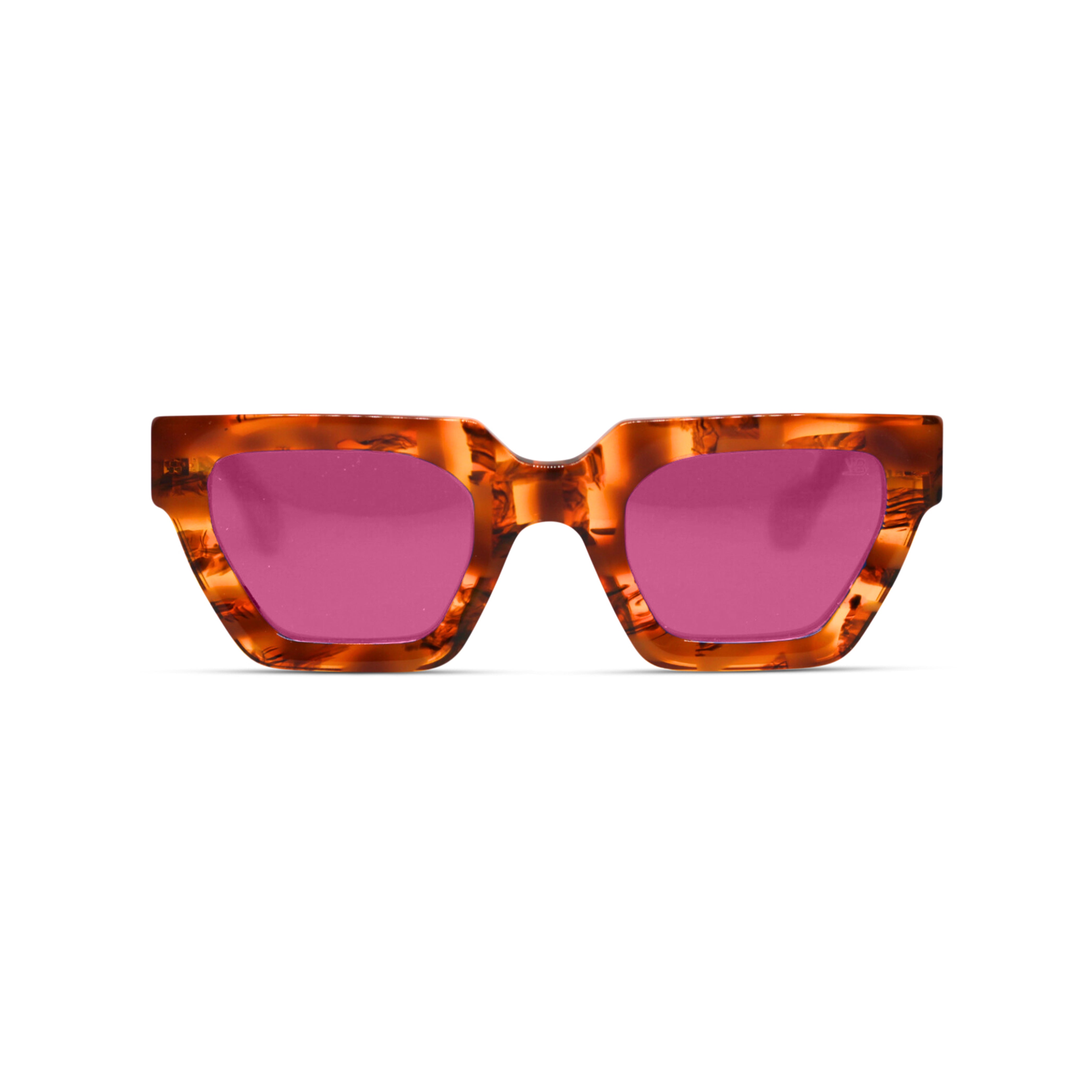 MAYAN | Amber Love Drip