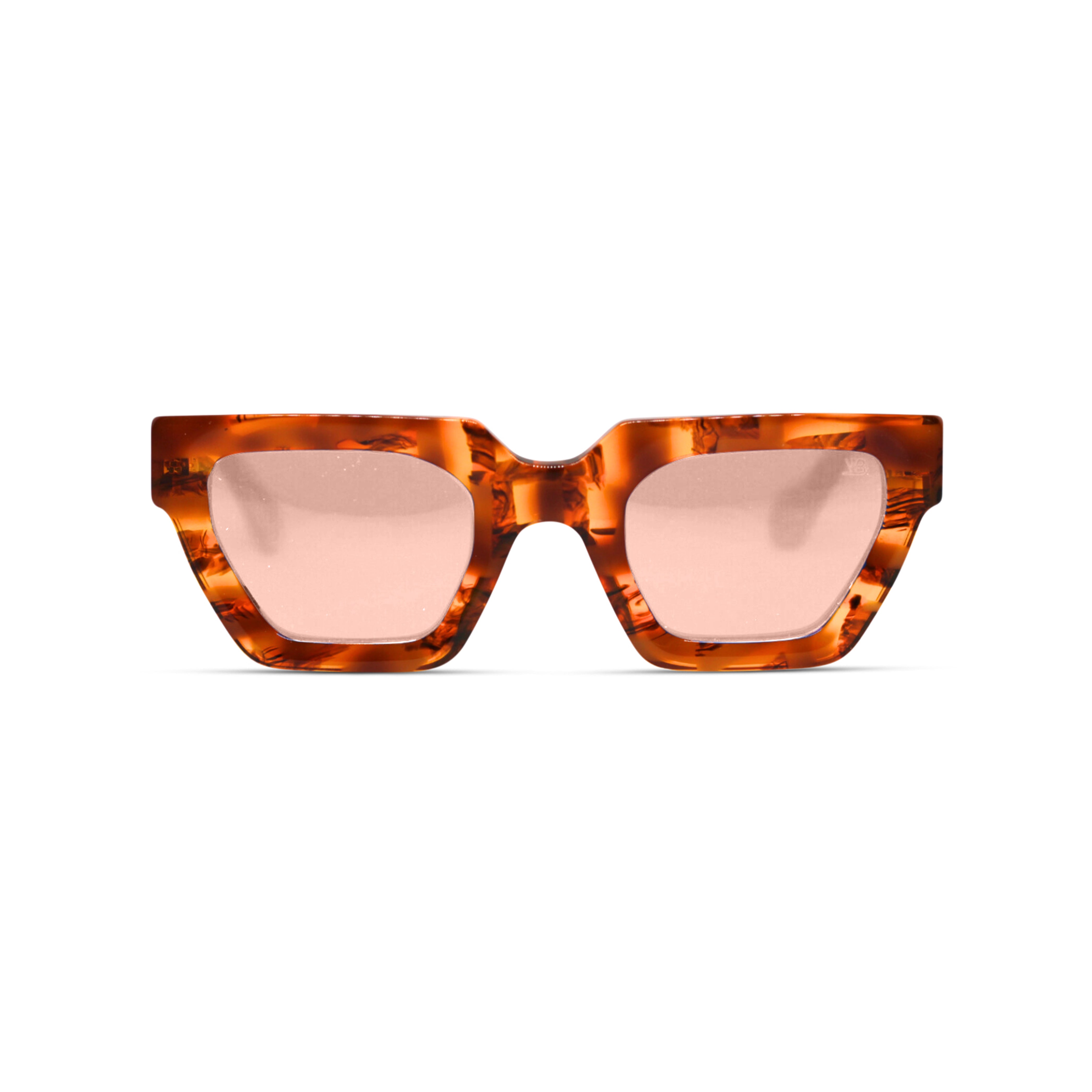MAYAN | Amber Love Drip