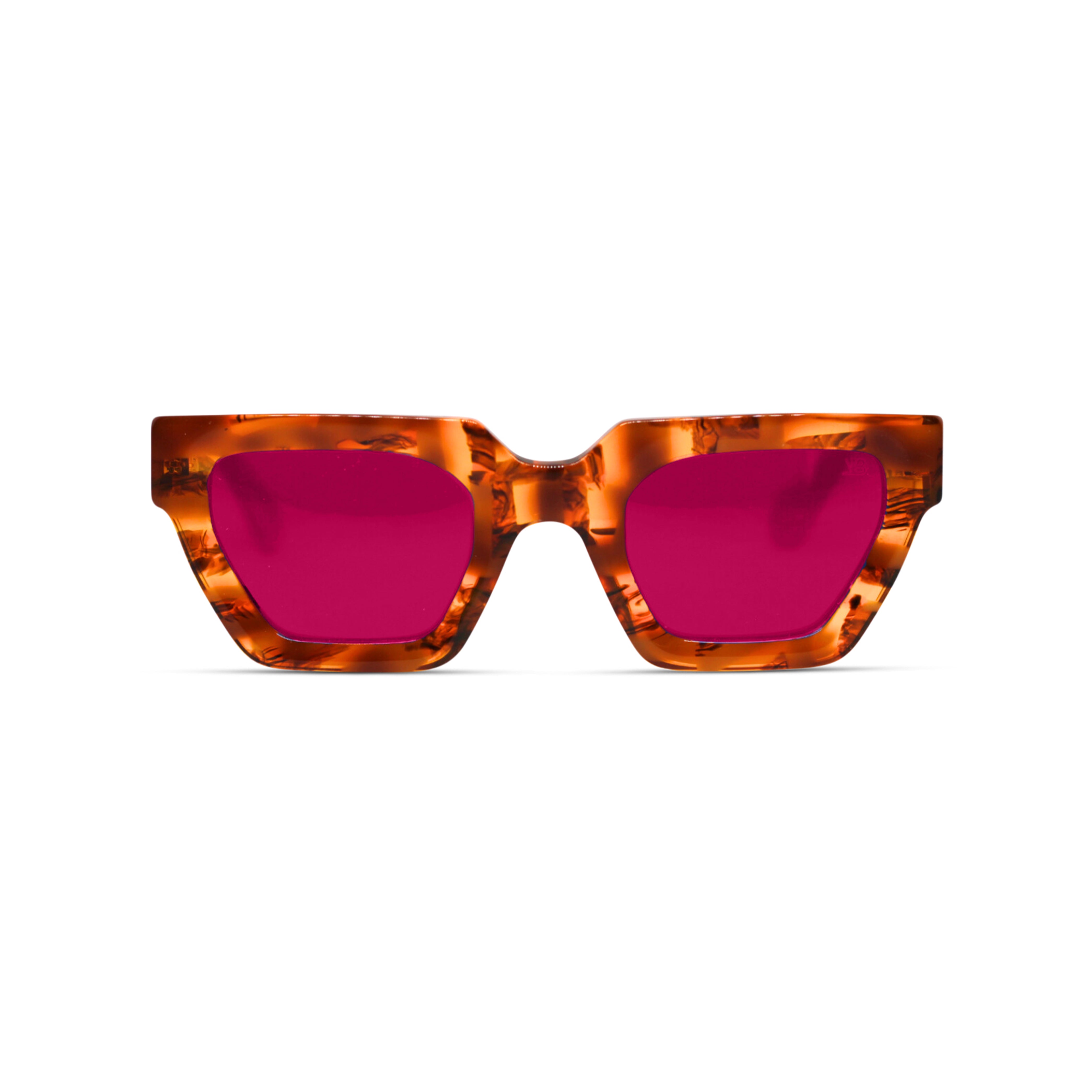 MAYAN | Amber Love Drip