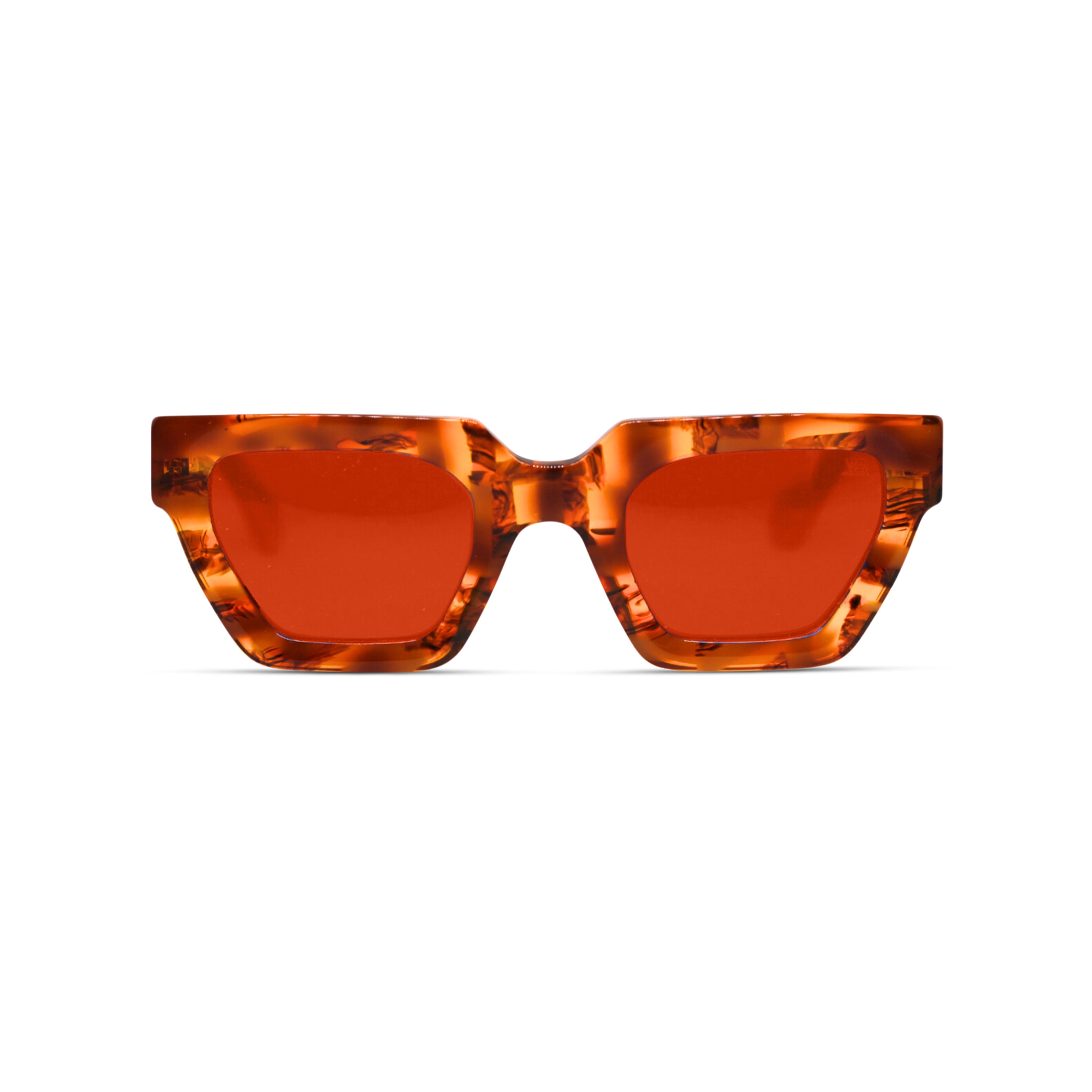 MAYAN | Amber Love Drip