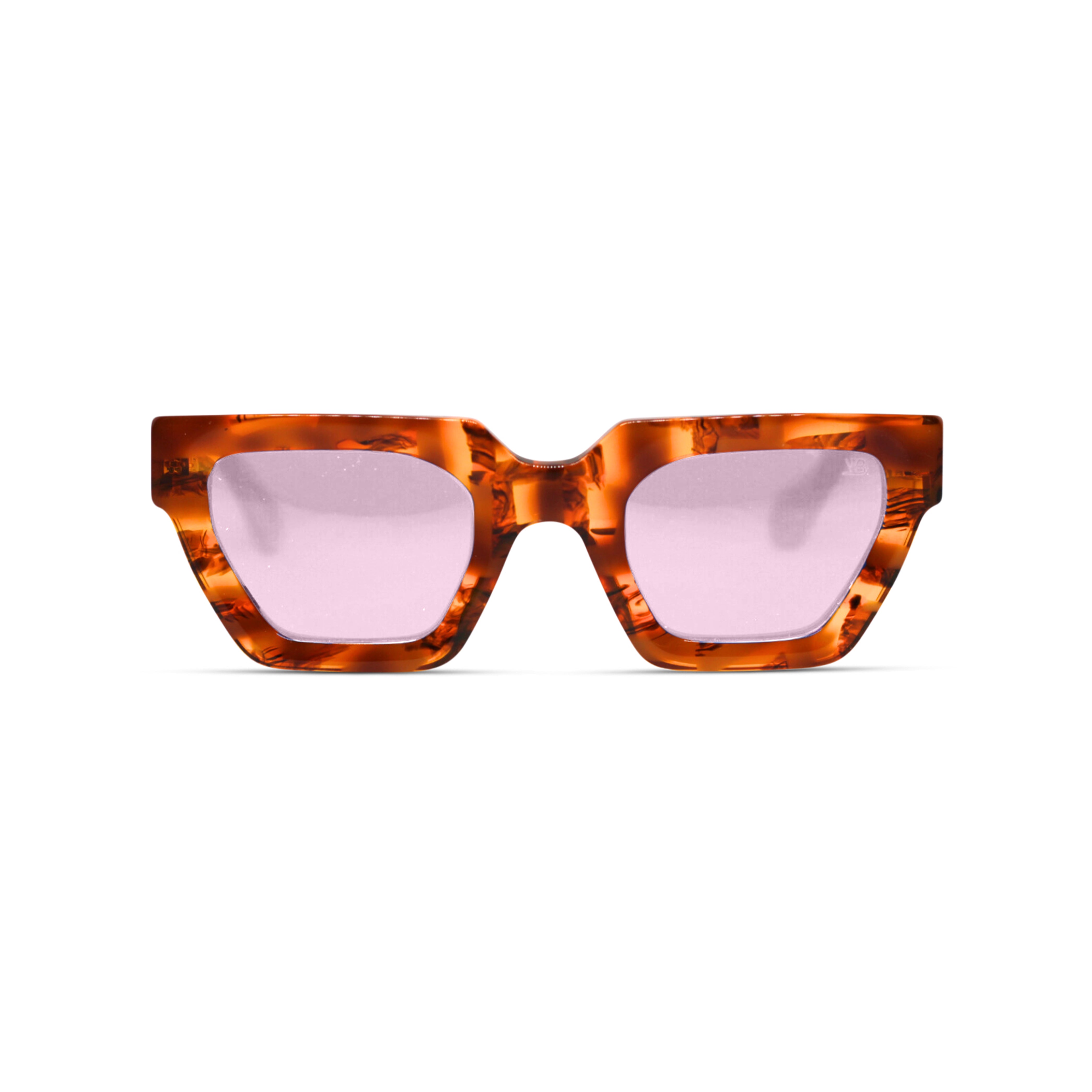 MAYAN | Amber Love Drip