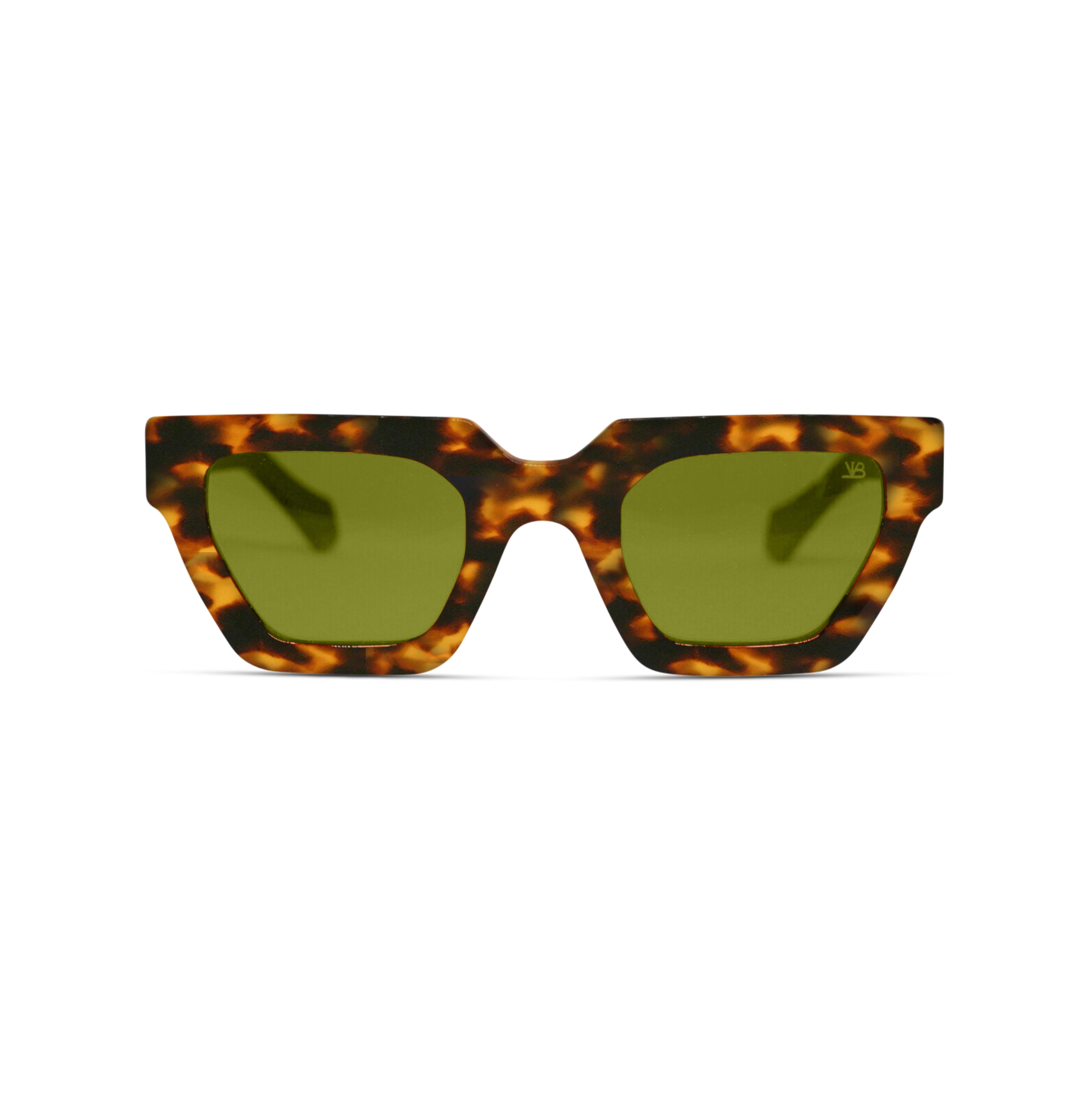 MAYAN | Tiger Eye