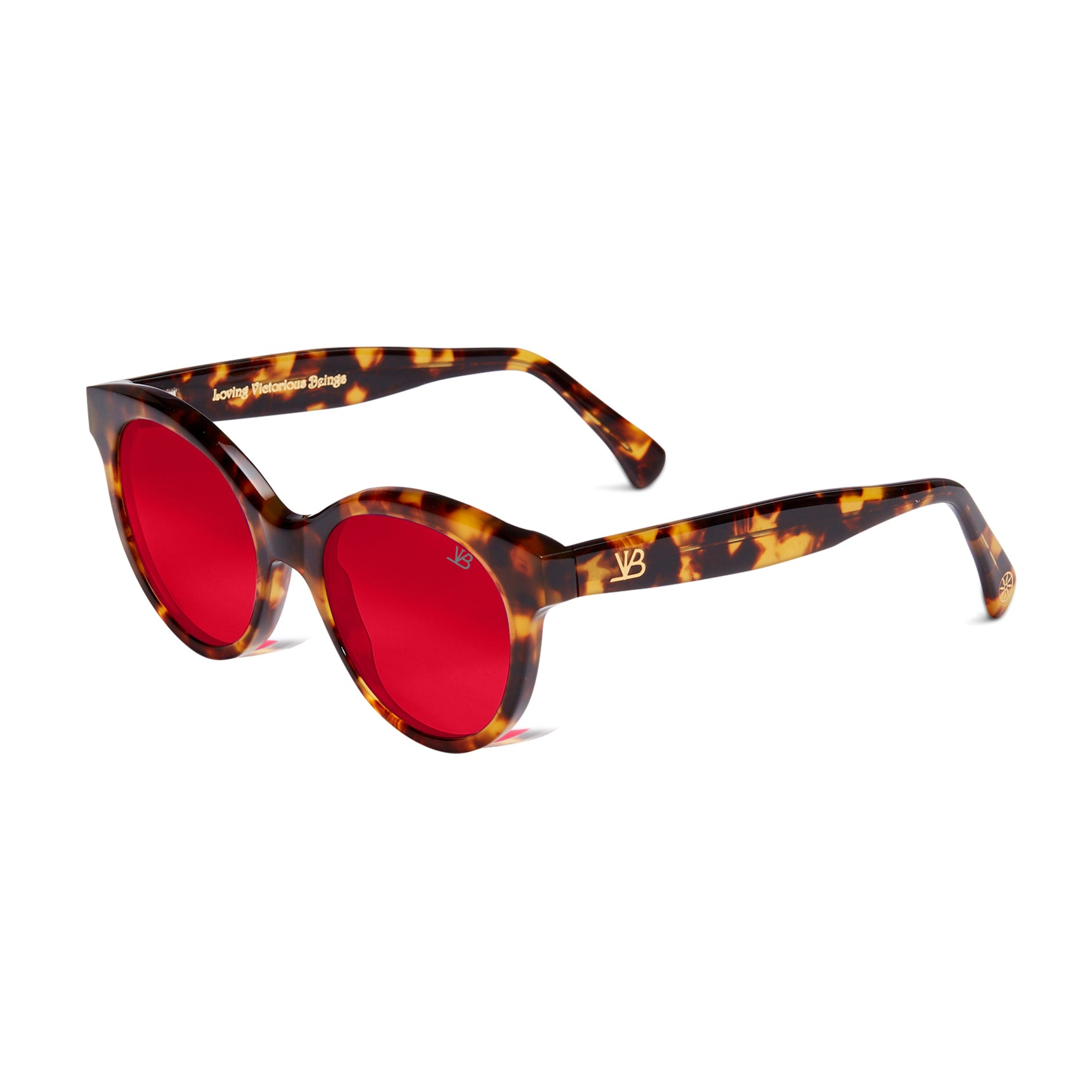 APUMA | Tiger Eye