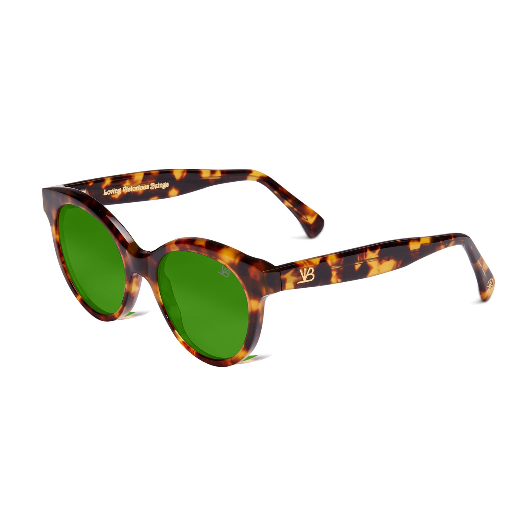 APUMA | Tiger Eye