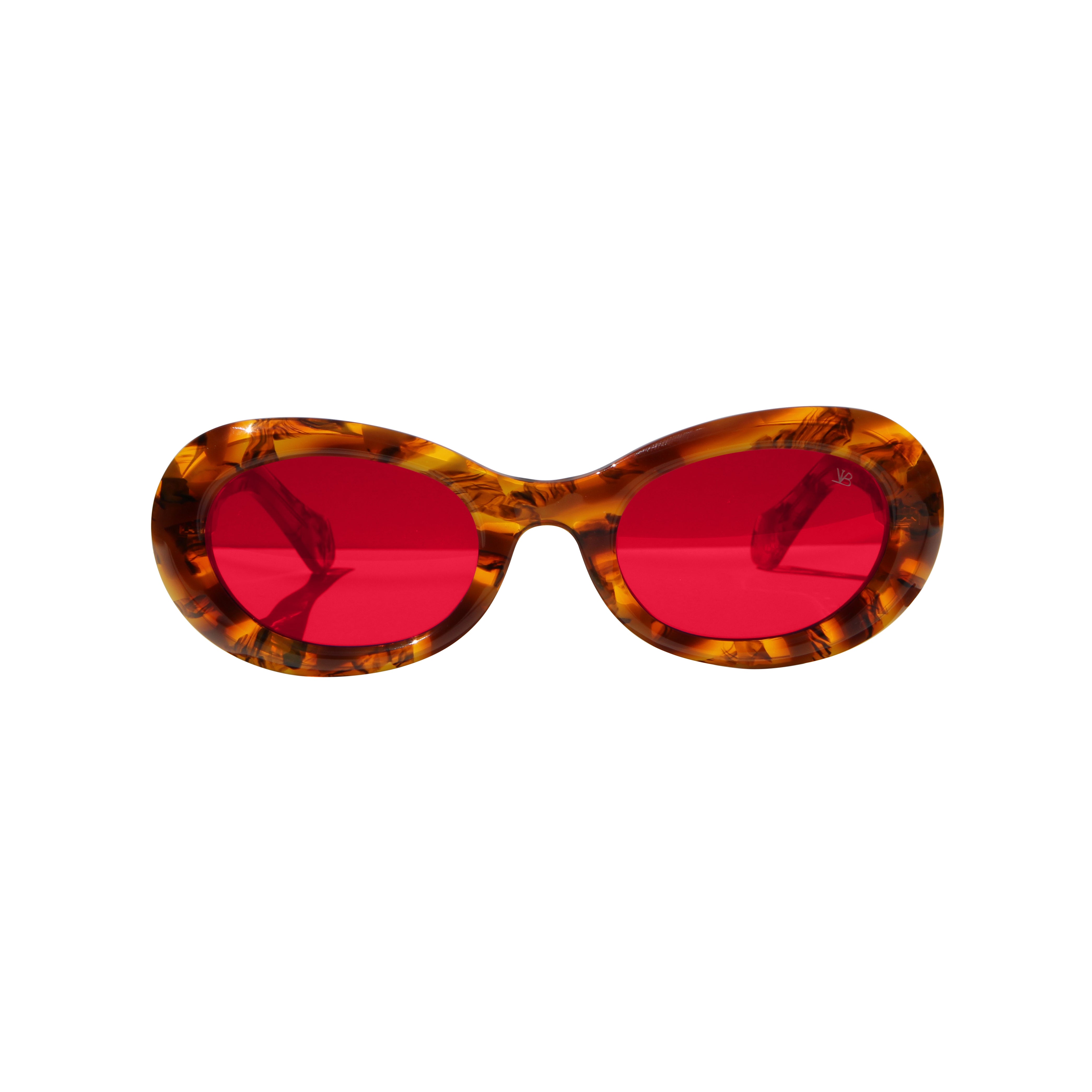 Elipse | Amber Love Drip