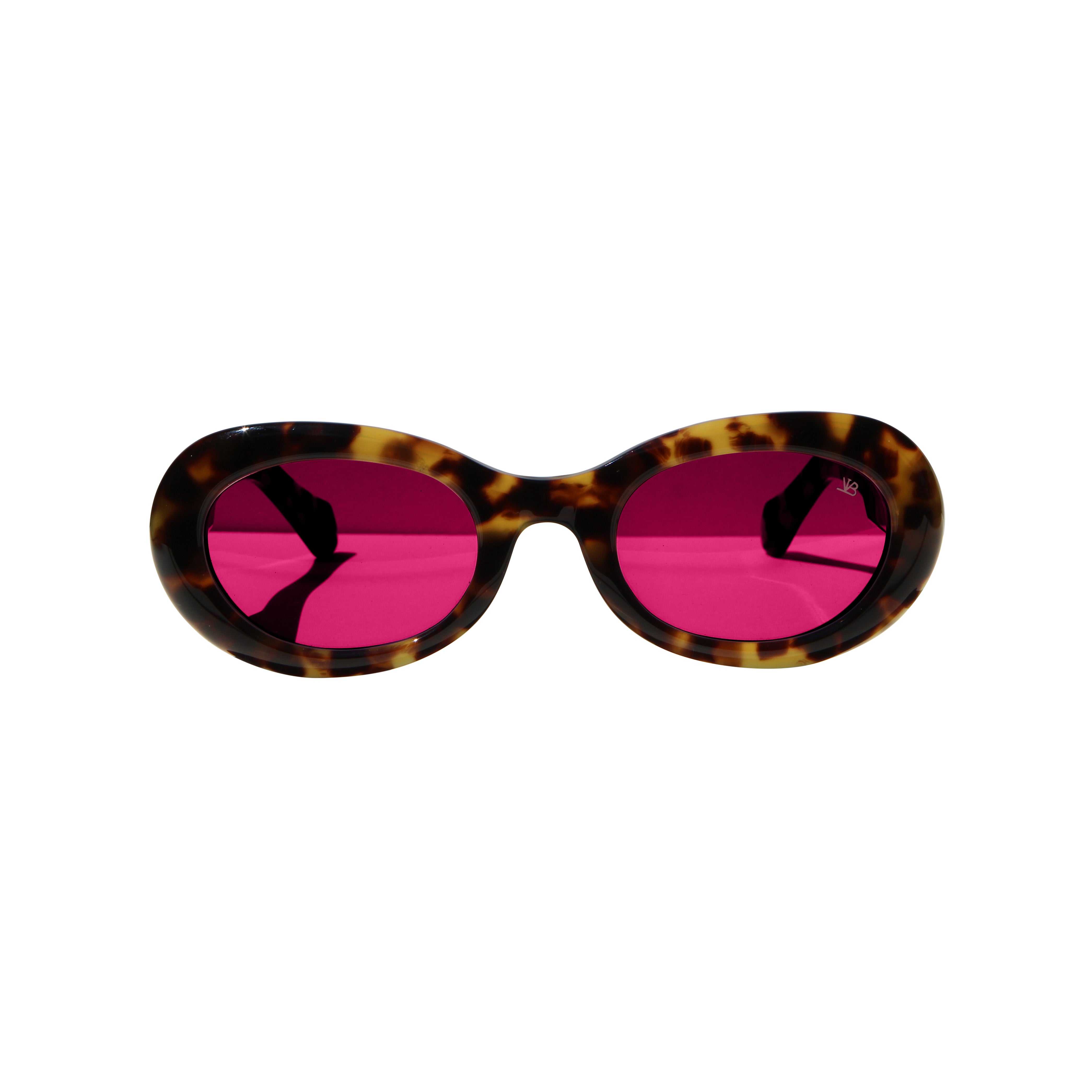 Elipse | Tiger Eye