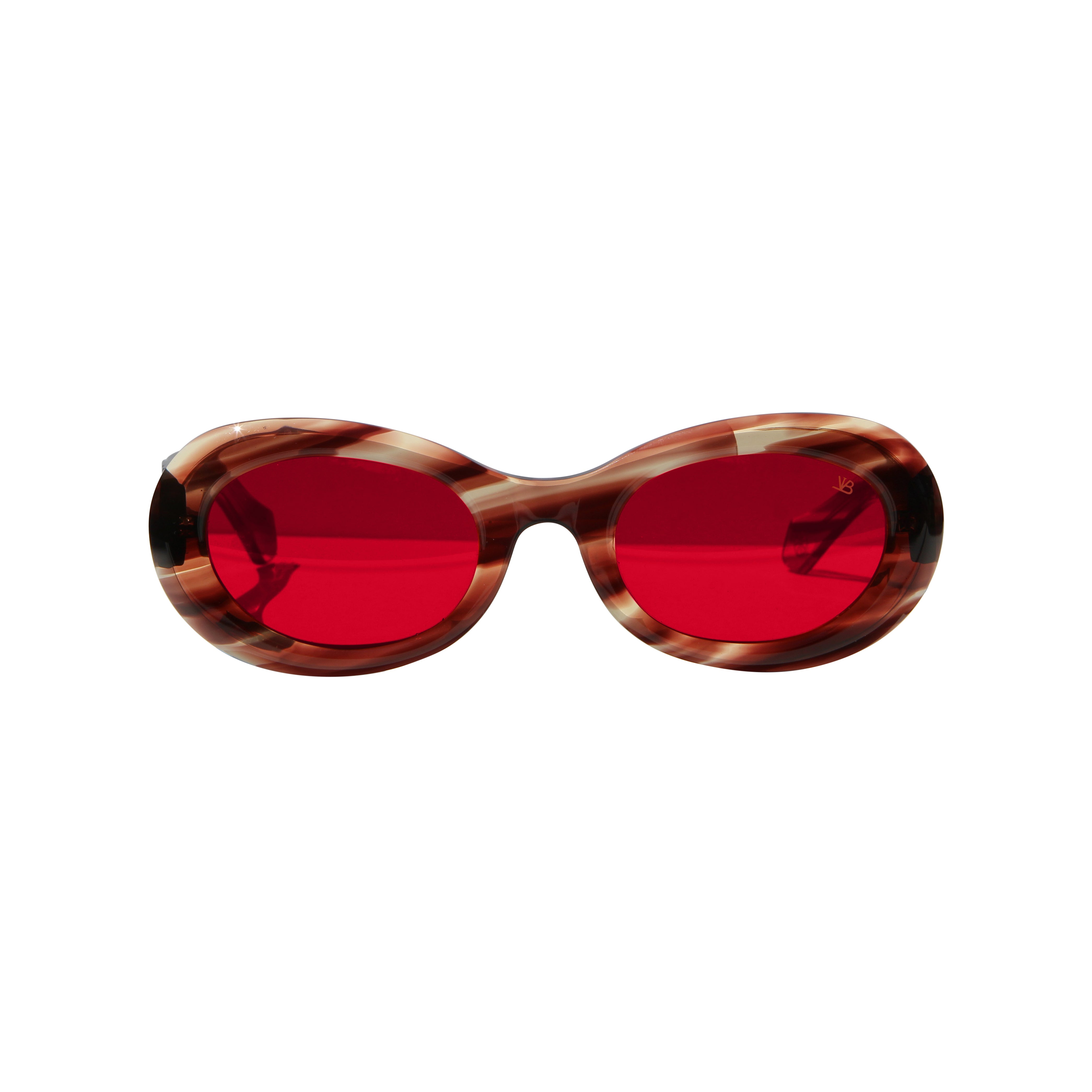 Elipse | Cinnamon Lava