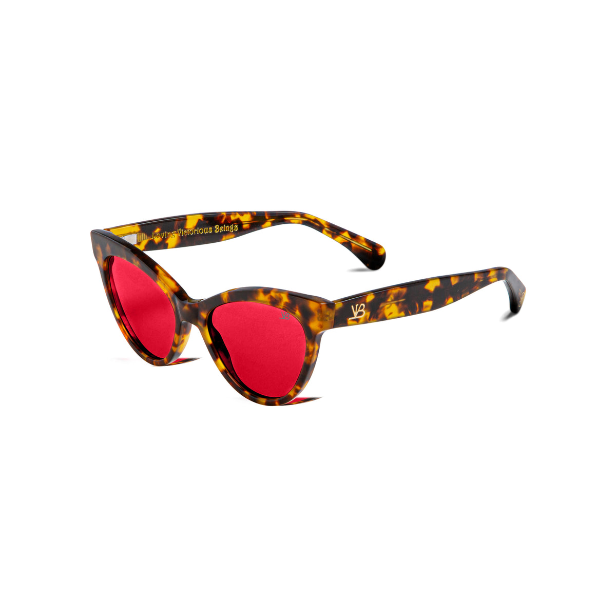 SUPERCAT | Tiger Eye