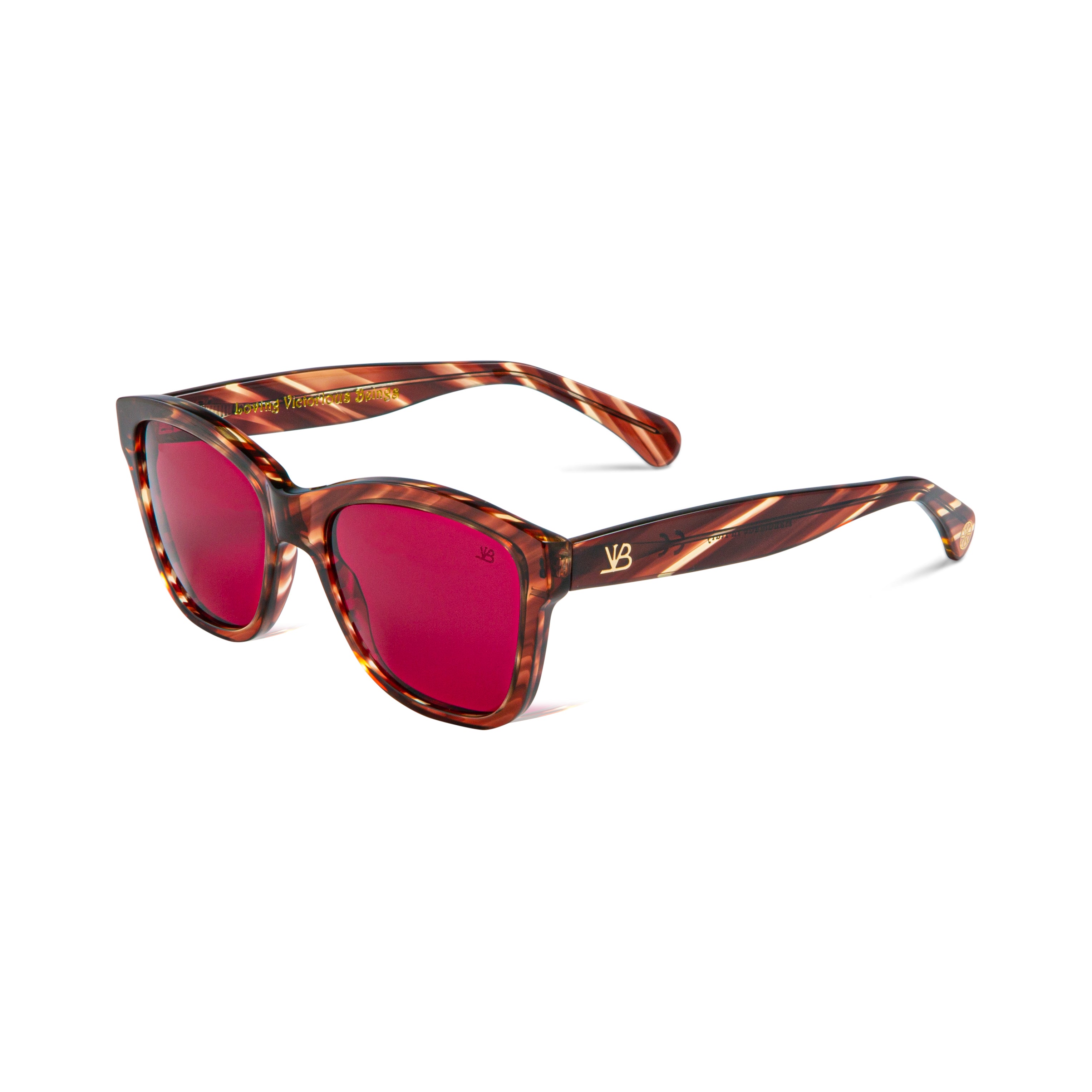 GRANDE | Cinnamon Lava-thumbmail-2